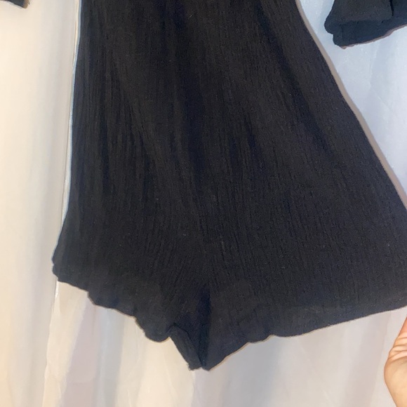 F21 romper - Picture 3 of 3